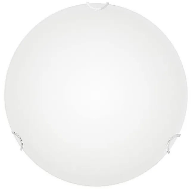 Cottex P301428L - LED таванно осветително тяло VIGGEN LED/8W/230V Ø 30 см