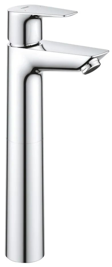 GROHE 23777001 - Смесител за мивка START EDGE размер XL лъскав хром