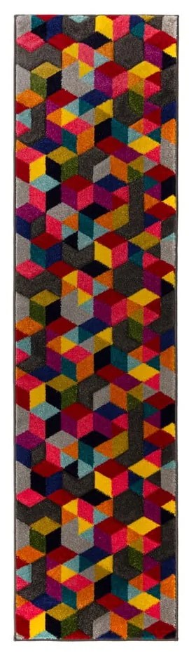 Килим , 66 x 230 cm Dynamic - Flair Rugs
