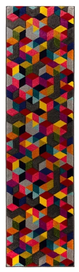 Килим , 66 x 230 cm Dynamic - Flair Rugs | BIANO