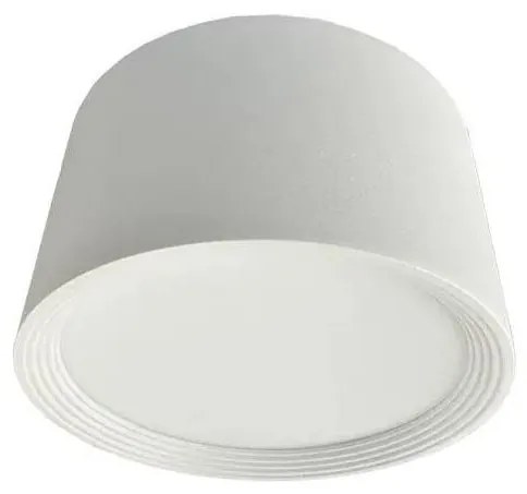 LED Спот LED/14W/230V 4000K Ø 12 см бял