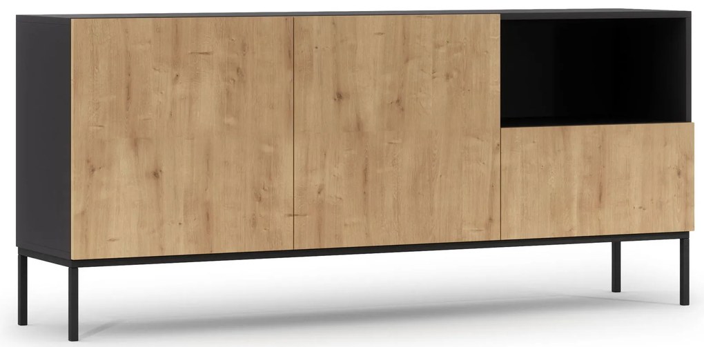 Бюфет Lazzy II-Fusiko