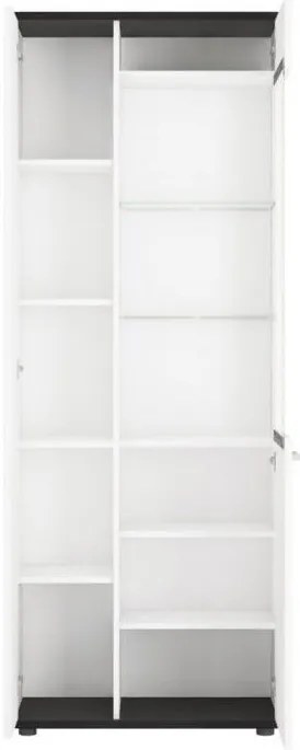 Витрина Marghera 2D висок-Наляво