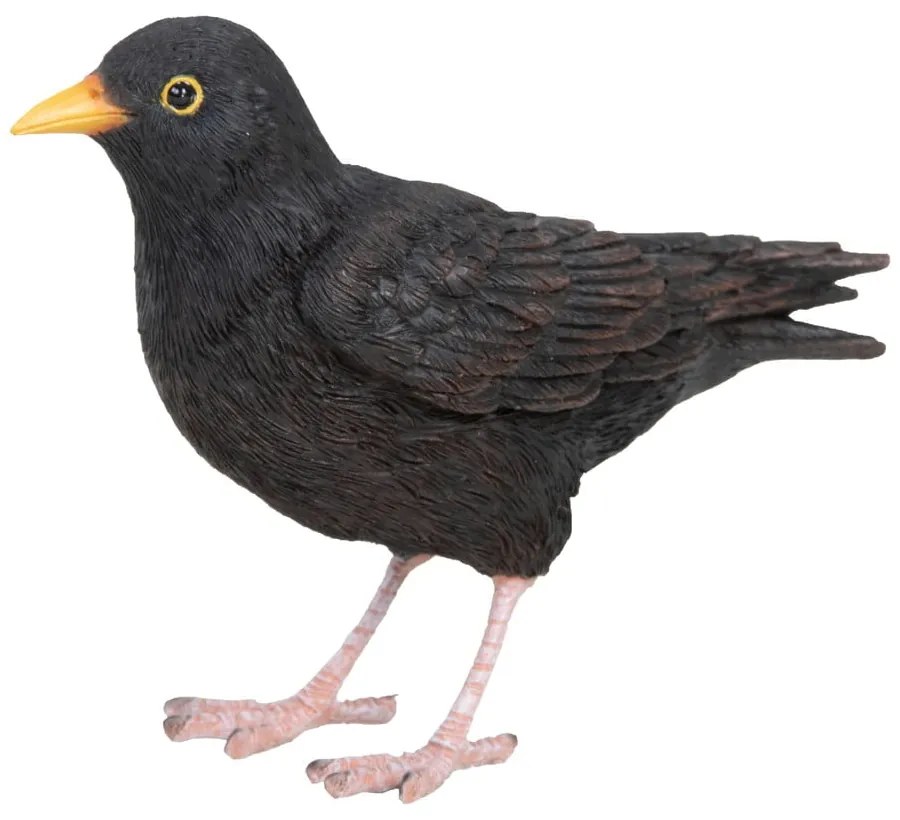 Градинска статуя от метал и полирезин - Esschert Design