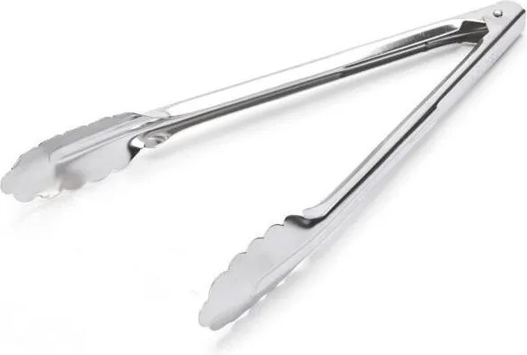 De Buyer 4788.24N - Щипци за сервиране 24 см от неръждаема стомана