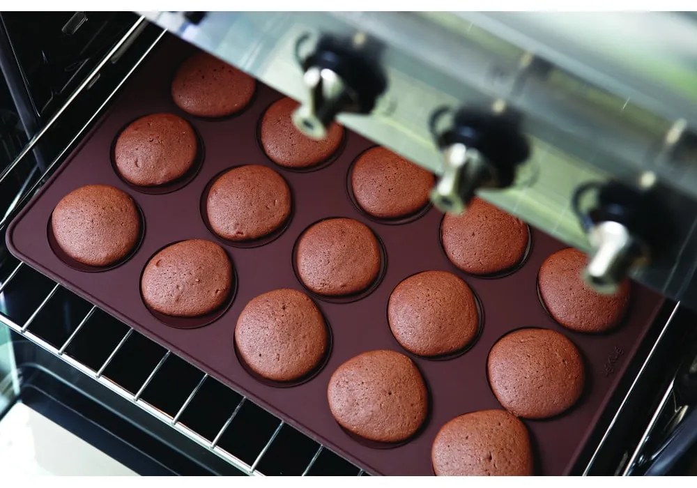 Силиконов комплект от за приготвяне на макарони 18x31 cm – Lékué