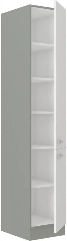 Подов висок шкаф Ingrid 40 DK-White