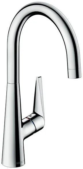 Кухненски смесител, 72810000, Hansgrohe