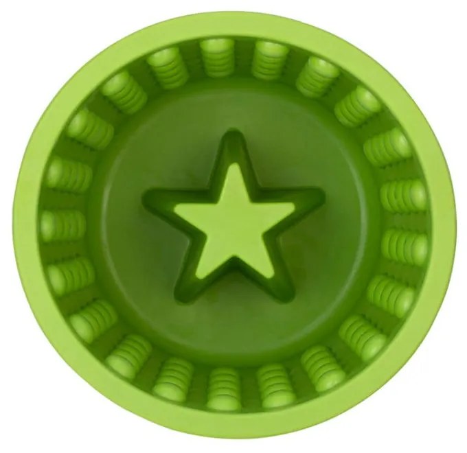 Купичка за облизване Yoggie Pot Green – LickiMat