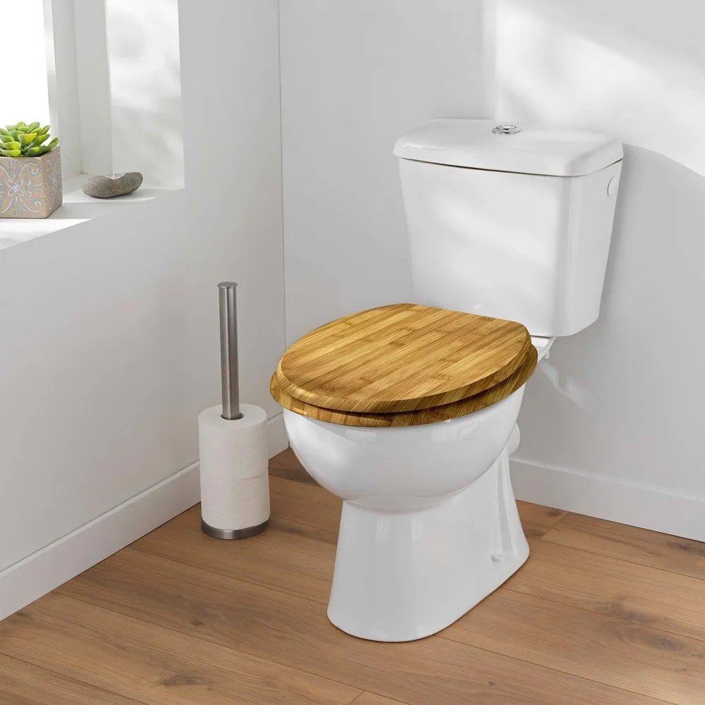 Тоалетна чиния Hanoi – douceur d'intérieur