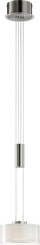 Полилей F&amp;H Lavin-никел