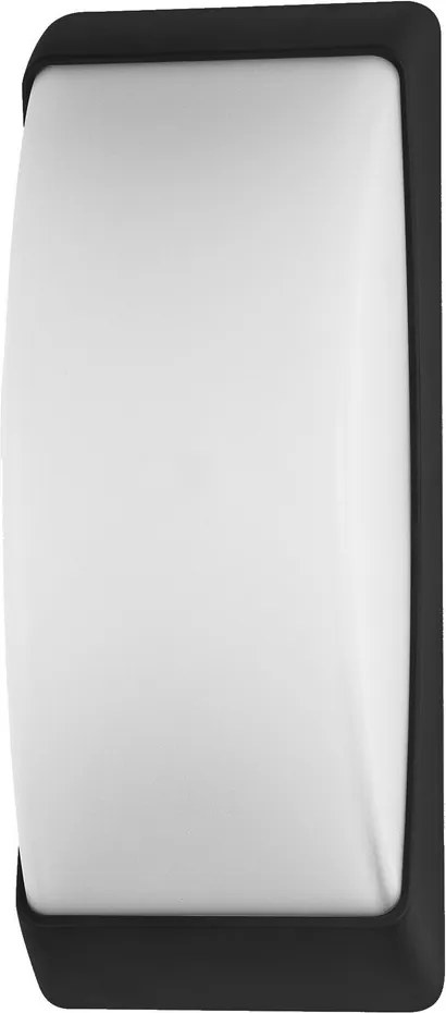 Rabalux Opole Външно стенно осветление IP65 E27 1x MAX 12W K 7797