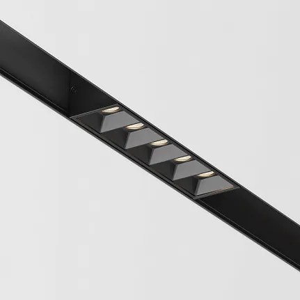 MAYTONI Точки за осветяване на пистата - TR014-2-10W3K-B