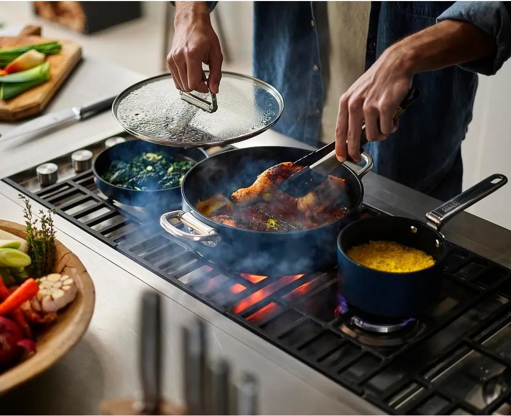 Комплект съдове 6 бр. Space – Joseph Joseph