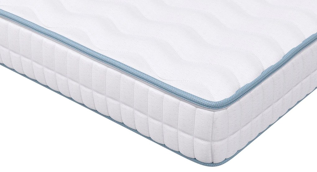 Двулицев матрак iZone 7 от Sleepy 21 см