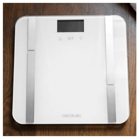 Кантар Cecotec Surface Precision 9400 Full Healthy