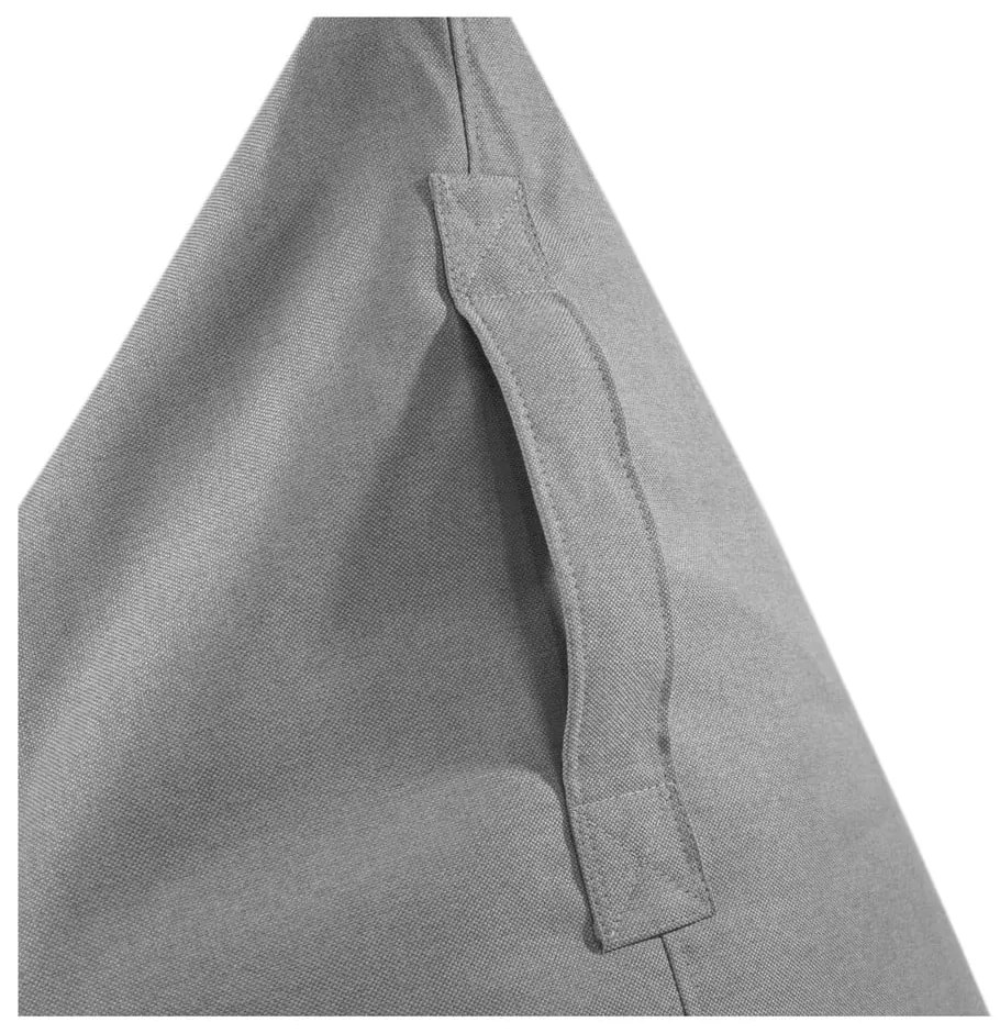 Кафяв пуф Razzmatazz – SLOWDOWN