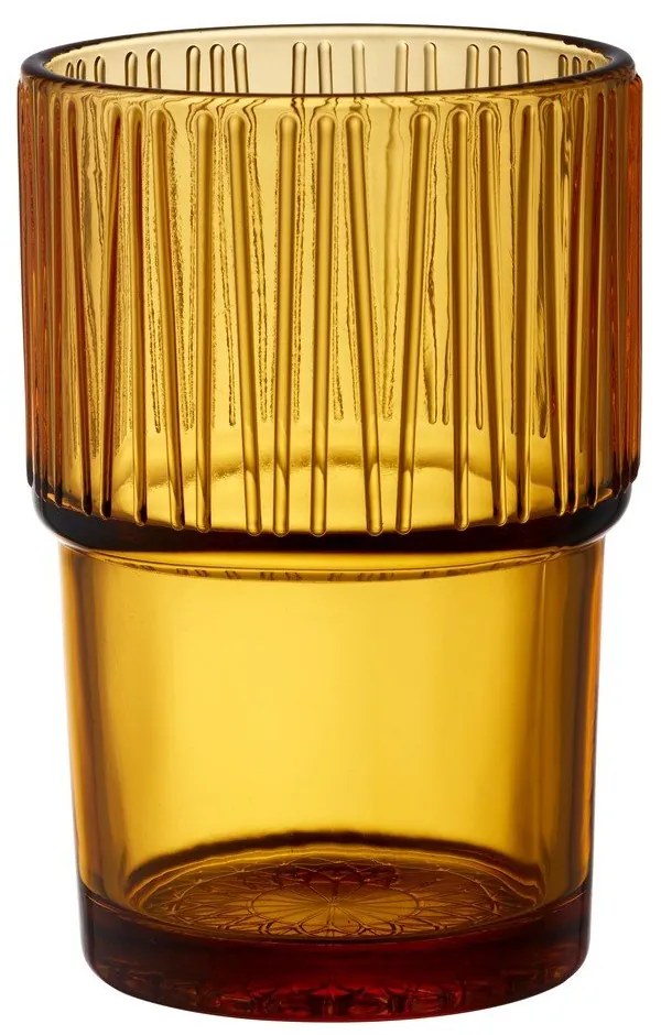 Стъклени чаши в комплект от 4 бр. 380 ml Kusintha – Bitz