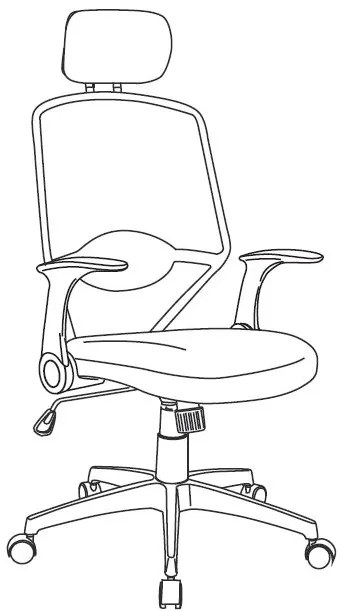 Бюро фотьойл Galo