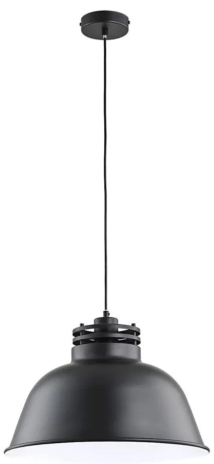 Пендел ARRIZO 1xE27/15W/230V черен
