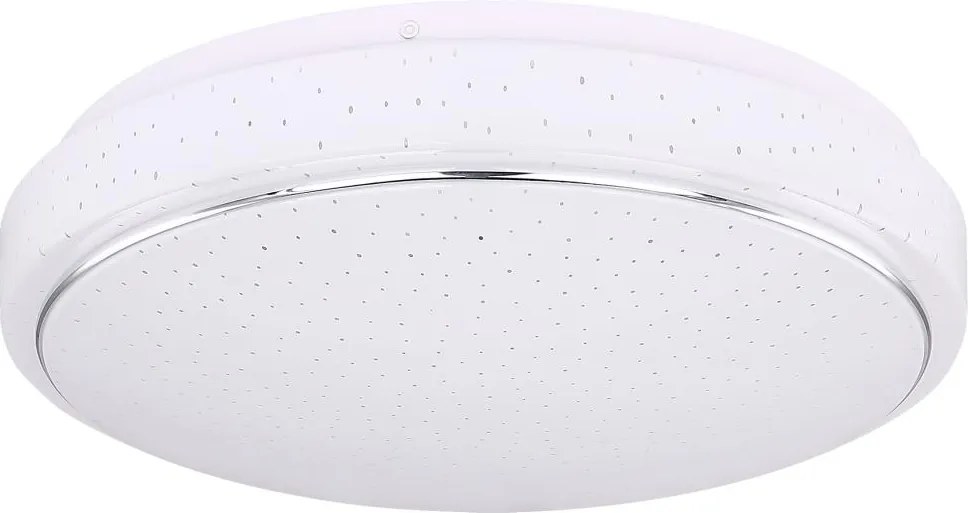 Globo 48408-18 - LED плафон KALLE LED/18W/230V
