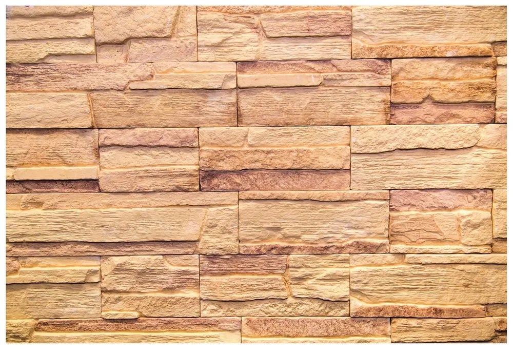 Самозалепващ фототапет – Елегантност на камъка