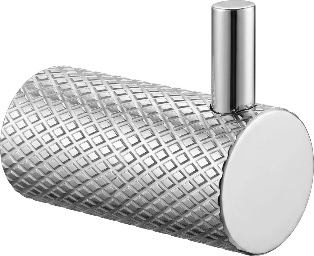 Закачалка за баня A62305 OTTO Chrome