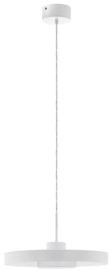 Eglo 98166 - LED полилей с регулируема яркост на кабел ALPICELLA LED/22,5W/230V