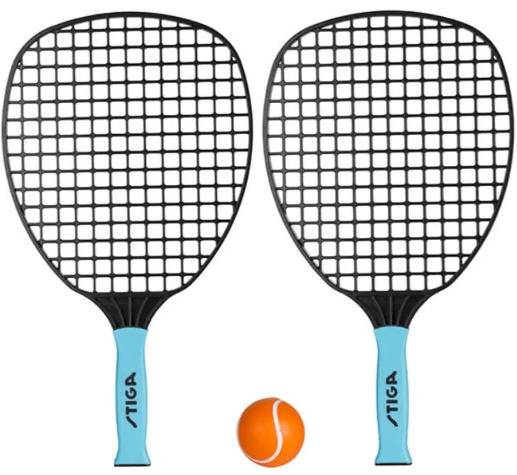 Stiga - Плажен тенис комплект ALLROUND
