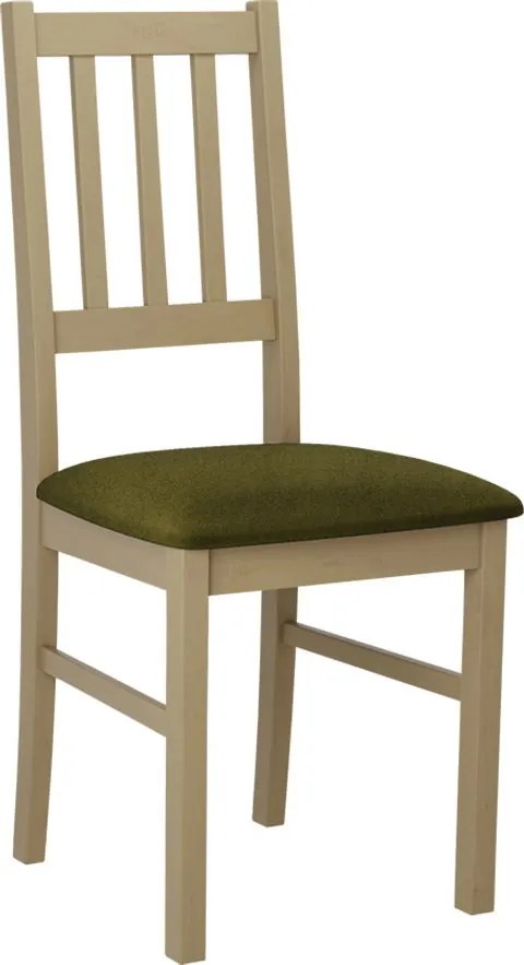 Стол Bossi IV - sonoma - ladi