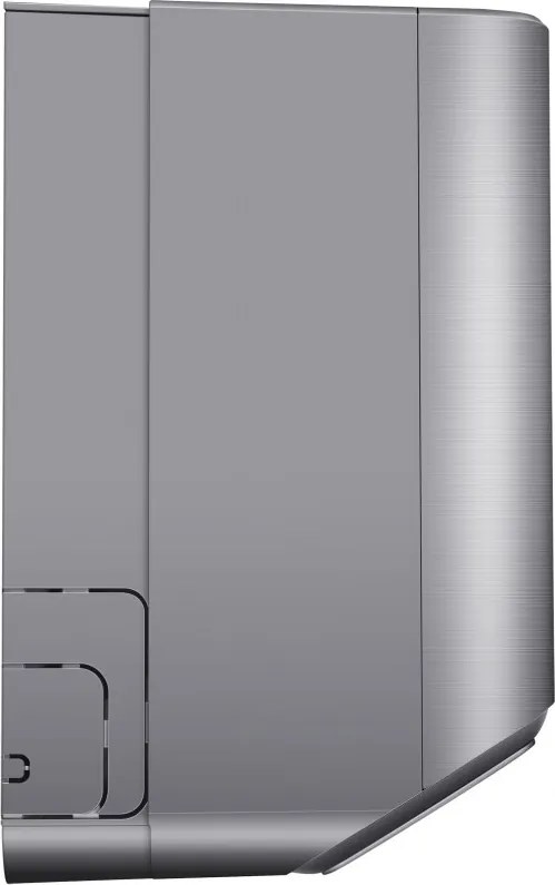 Инверторен климатик TCL FreshIN I TAC-12CHSD/FAI, 12000 BTU, Клас A+++/A++, 51 dB, I Feel, 4D Airflow, Филтър QuadruPuri, Сребрист