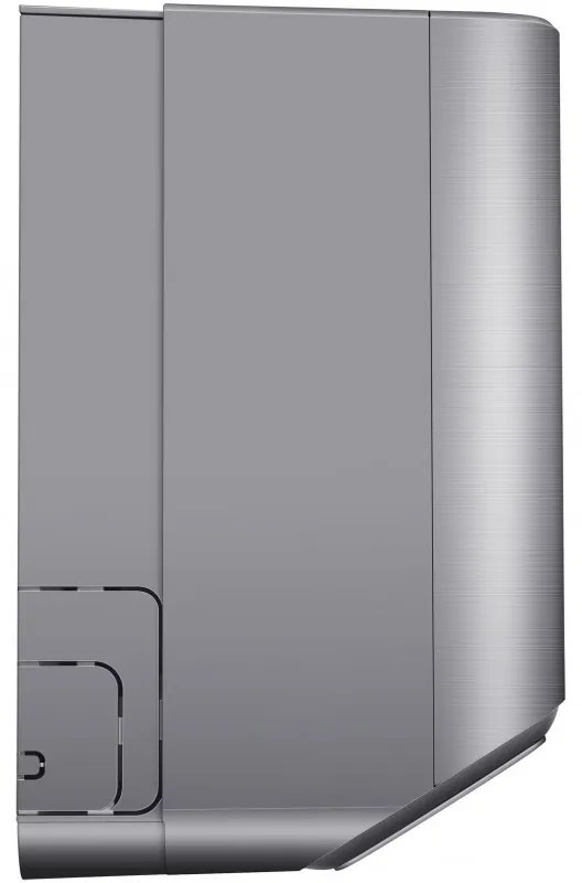 Инверторен климатик TCL FreshIN TAC-12CHSD/FAI, 12000 BTU, Клас A+++/A++, 51 dB, I Feel, 4D Airflow, Филтър QuadruPuri, Сребрист