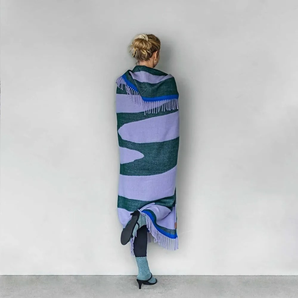 Одеяло 125x170 cm Gallery - Mette Ditmer Denmark