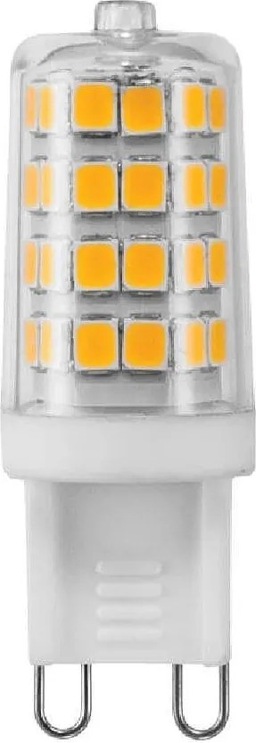 LED крушка VIVALUX BRILA LED, 3W, G9, 4000К