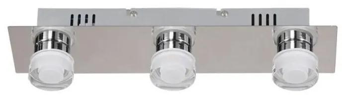 Wofi 7848.03.54.0044 -LED Лампа за баня LORIENT 3xLED/4W/230V IP23