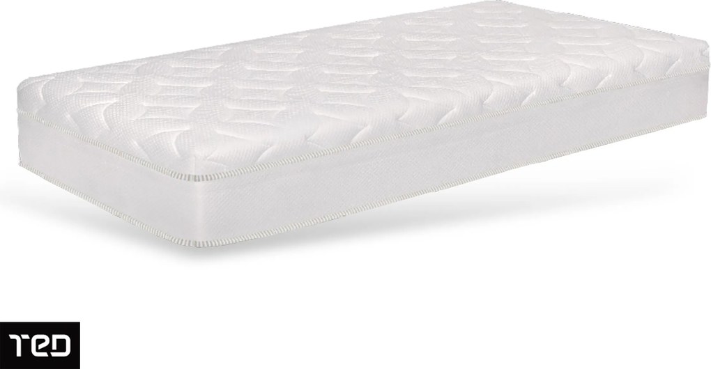 Memo Optima, двулицев 180/200