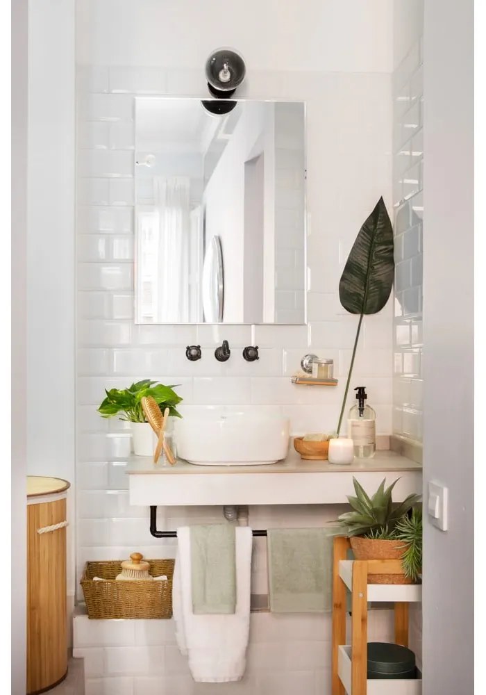 Бамбуков сапун за стена Spa - Compactor