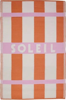 Външен килим atmosphera Poolside, 120×180 cm, Асорти