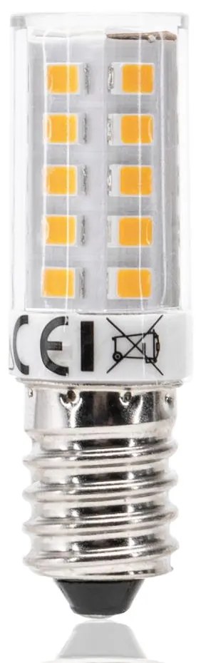 LED Крушка E14/3,5W/230V 3000K - Aigostar