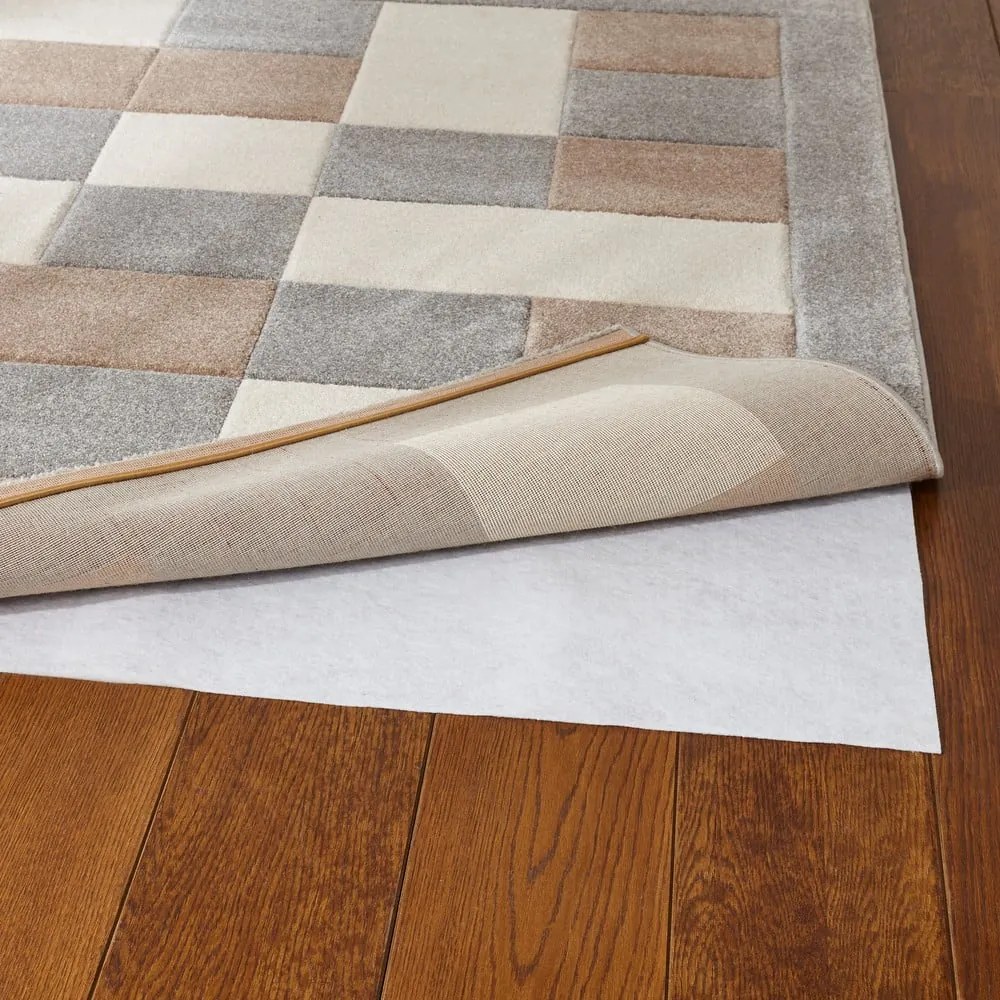 Подложка против хлъзгане под килима 160x225 cm Fleece – Think Rugs