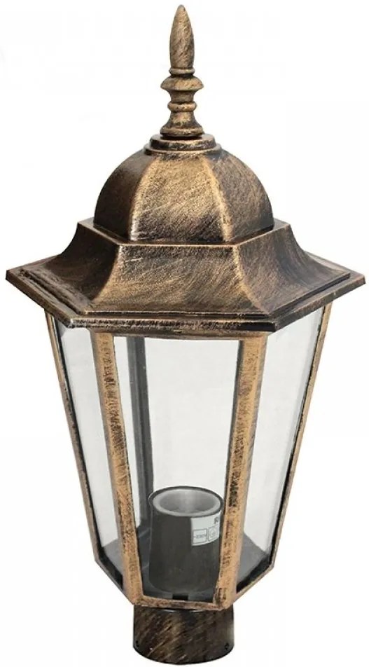 Фенер Градина Judi-Ръжда