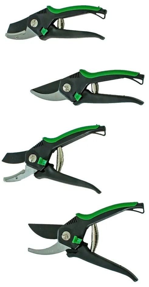 Градински ножици – Garden Pleasure