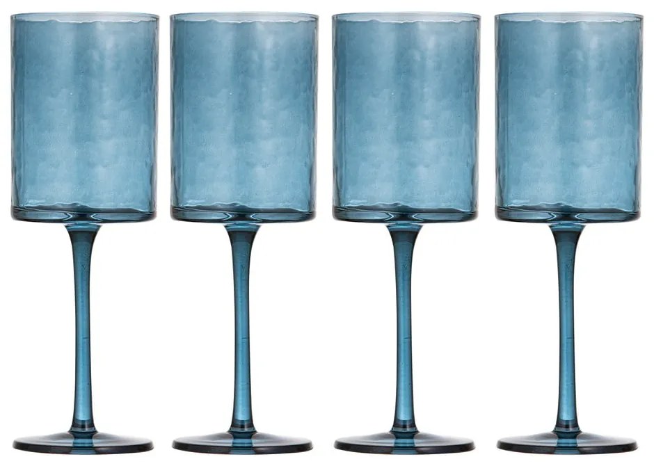 Чаши за вино в комплект от 4 бр. 380 ml Flynn – Ladelle