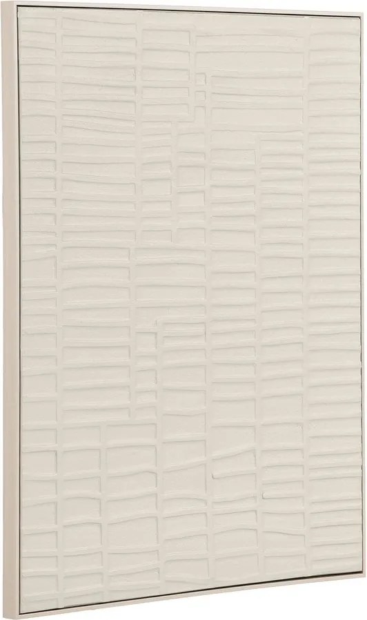 3D картина с включена рамка/върху платно 60x80 cm Ena – House Nordic