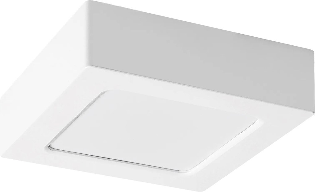 Rabalux Shaun2 Вградени и повърхностно монтирани лампи IP20 LED 7W 3000K 71207