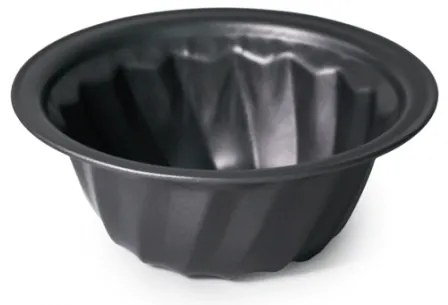 Алуминиева формичка за мъфини кръгла ф11,6см. OUTPERFORM 638 CN-(A0200) - Horecano