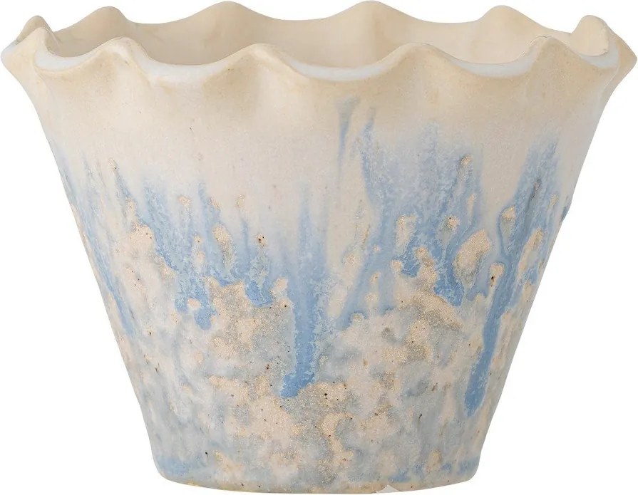Глинено покритие за кашпа ø 14 cm Bertha – Bloomingville