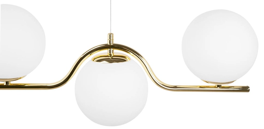 Пендел APP1662-5CP Gold