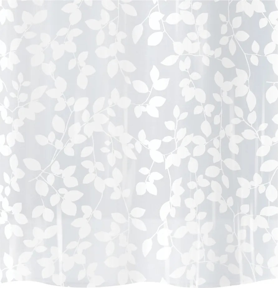 Завеса за душ 180x200 cm Blatt – Spirella