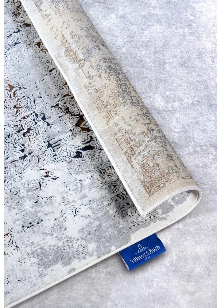 Светлосив килим 155x235 cm Wendelin – Villeroy&amp;Boch